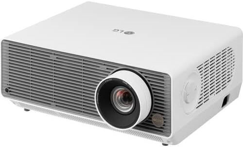 LG  BF60PST WUXGA LED Projector