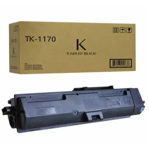 Satyam Copier Black Kyocera 2040 Toner Cartridge Compatible For Printer