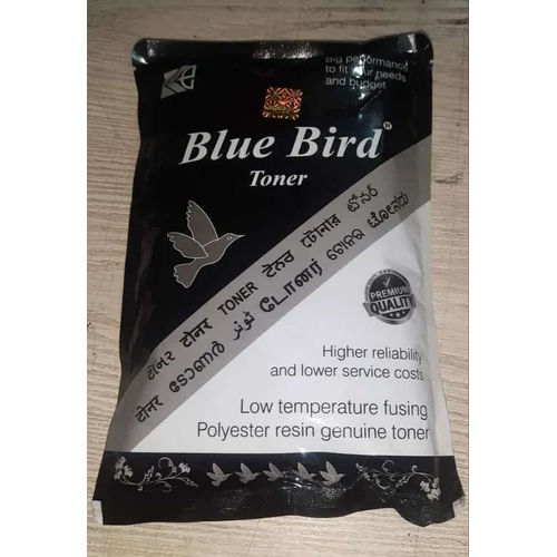 Blue Bird Toner