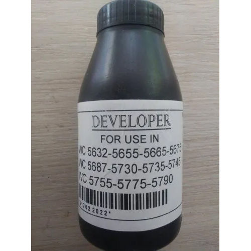 5755 Developer  Powder