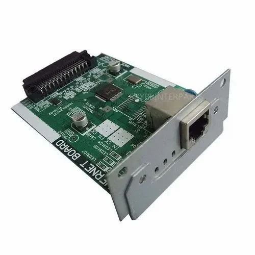 Canon IR2200- IR2280 -IR3300 Net Card