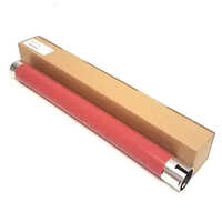 Multicolored Xerox Heat Roller