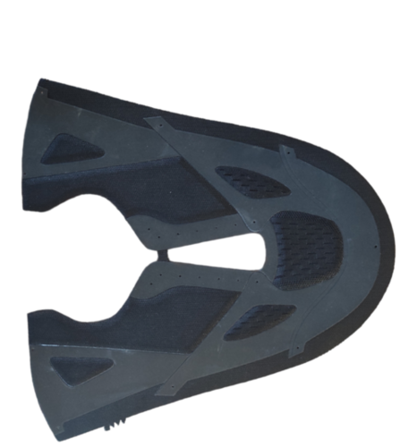 TPU EMBOSSING UPPERS