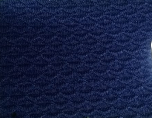 JAQUARED SHOE FABRIC