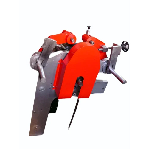 Drum Type Slitter Rewinder