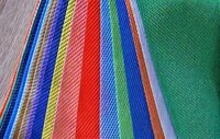 Calcium Carbonate - Nanoparticle Grade For Non-woven Fabrics | Superior Strength, Enhanced Durability, Eco-friendly Material