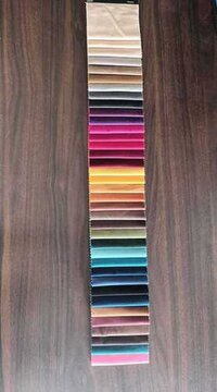 Holland Velvet Fabric