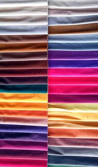 Holland Velvet Fabric