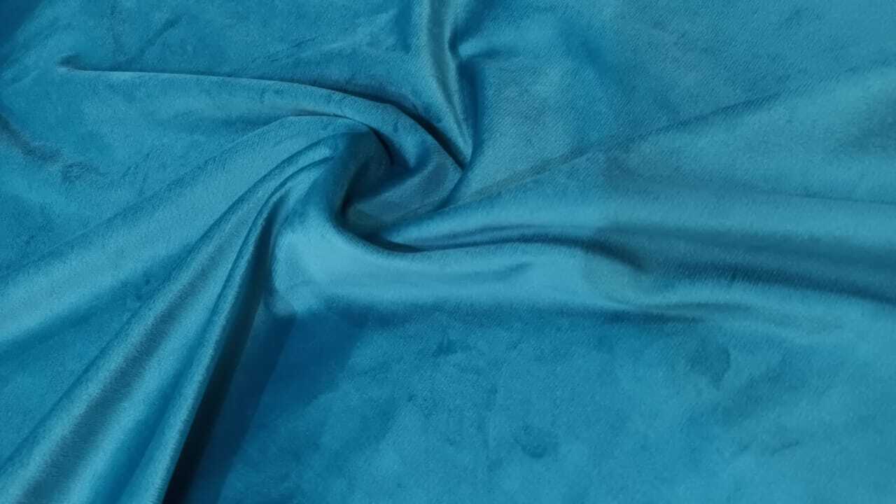 Holland Velvet Fabric