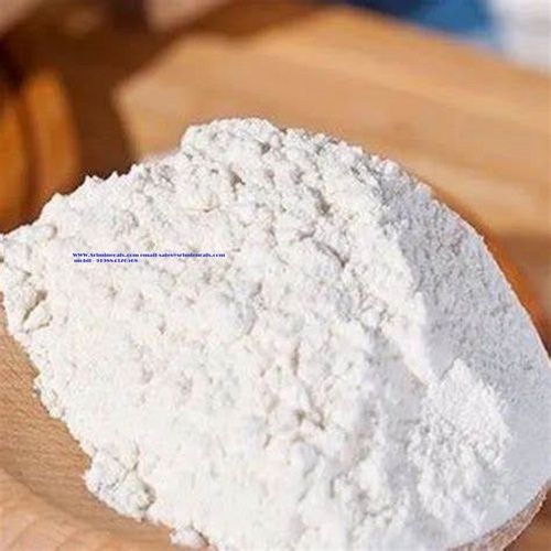 Soda ash