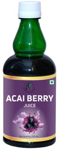 Ayurvedic Juices