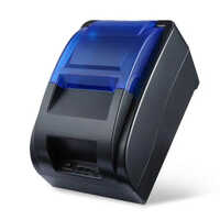 58mm Mini Receipt USB Direct Thermal Receipt Printer