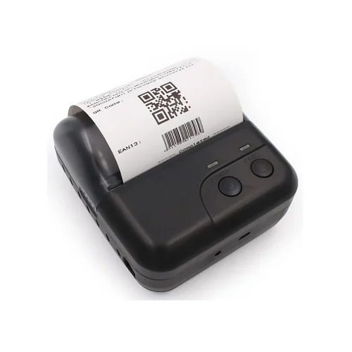 Semi-Automatic 3 Inch Thermal Receipt Printer