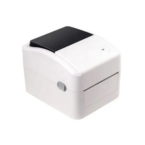 Semi-automatic 420b-w Desktop Thermal Label Printer