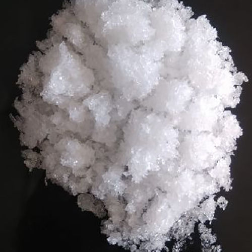 Sodium Acetate - Application: Industrial