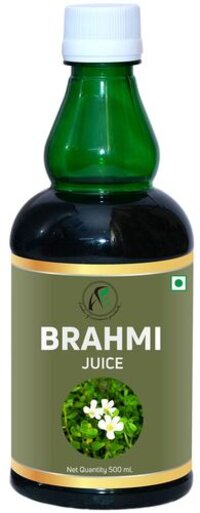 Brahmi Juice - Product Type: Herbal Product