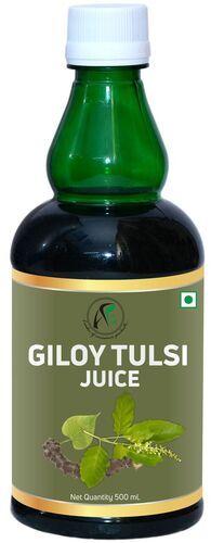 Giloy Tulsi Juice