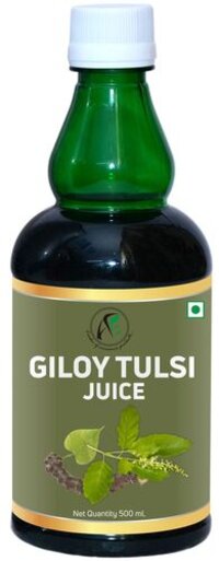 Giloy Tulsi Juice