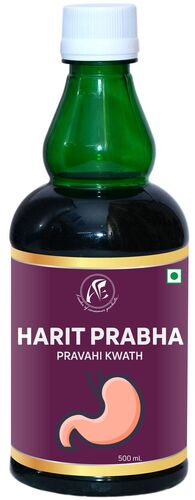 Harit Pravahi Kwath Juice