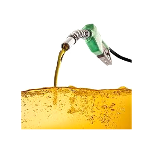GasoLine Oil