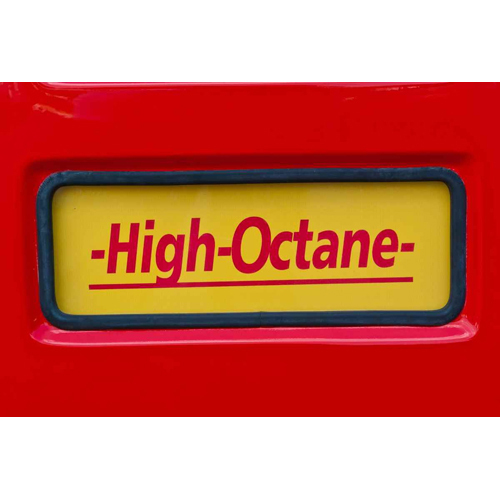 High Octane