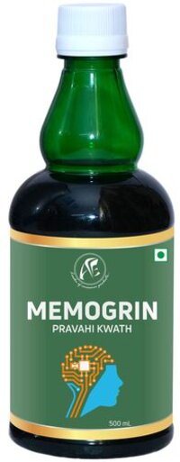 Memogrin Pravahi Kwath