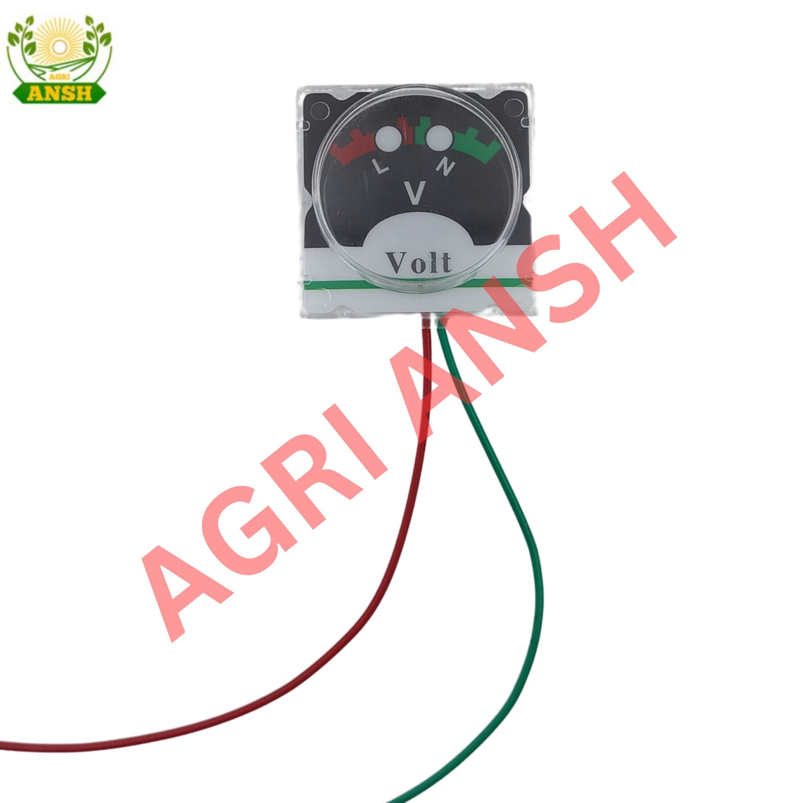 VOLT METER