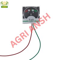 VOLT METER