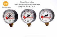 FREON PRESSURE GAUGE 0-300 PSI