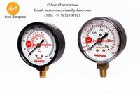 FREON PRESSURE GAUGE 0-300 PSI