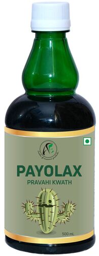 Payolax Pravahi Kwath Juice