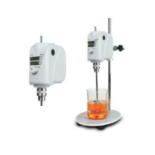 Overhead Stirrer Application: Industrial