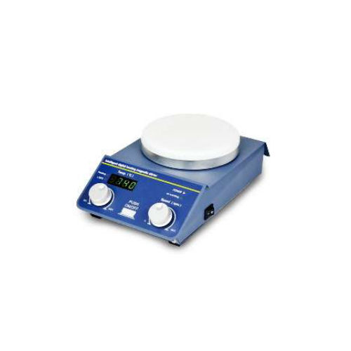 Hot Plate Stirrer (Digital)