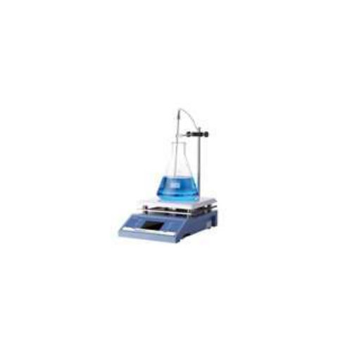 Magnetic Stirrer With Digital Display Application: Industrial