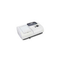 Uv Vis Spectrophotometer Single Beam Application: Industrial