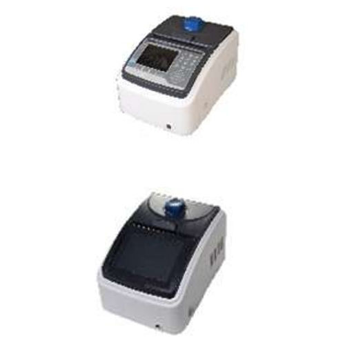 Gradient Thermal Cycler