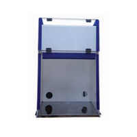 Clean Bench Pcr Work Station Desktop Application: Industrial