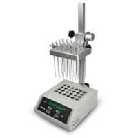 Nitrogen Concentrator And Sample Concentrator Application: Industrial