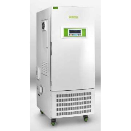 Constant Temperature And Humidity Incubator Application: Industrial