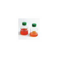 Solution Bottles Sterile - Glass Material, Transparent Color | Industrial Application, Laboratory Use