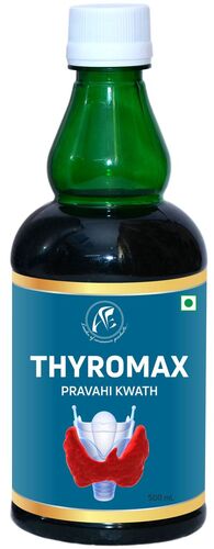 Thyromax Pravahi Kwath Juice