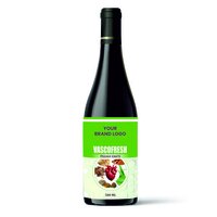 Vascofresh Pravahi Kwath Juice