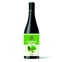 Wheatgrass Mint And Tulsi Juice - Liquid Form, 1 Year Shelf Life | Personal Care, Store In Dry Place