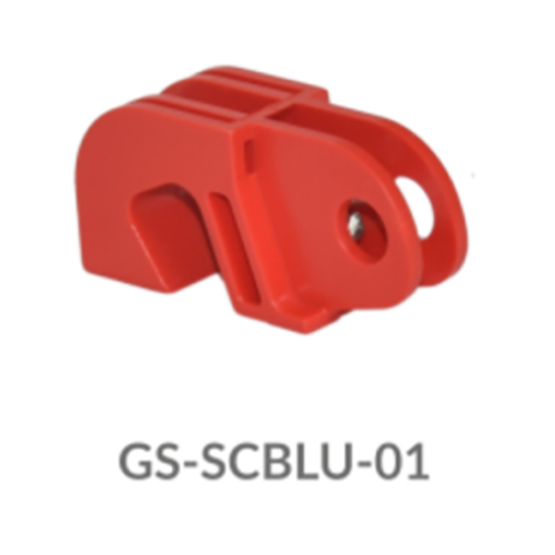 GS-SCBLU-01 Standard Circuit Breaker Lockout