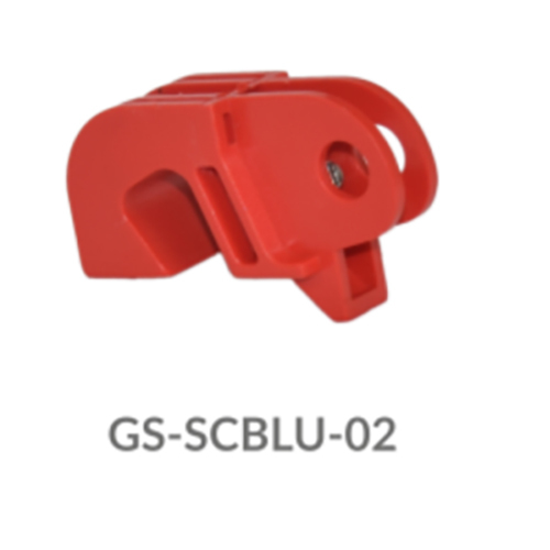 GS-SCBLU-02 Standard Circuit Breaker Lockout