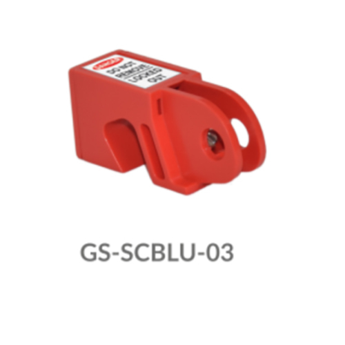 GS-SCBLU-03 Standard Circuit Breaker Lockout