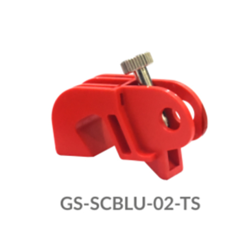 GS-SCBLU-02 TS Standard Circuit Breaker Lockout