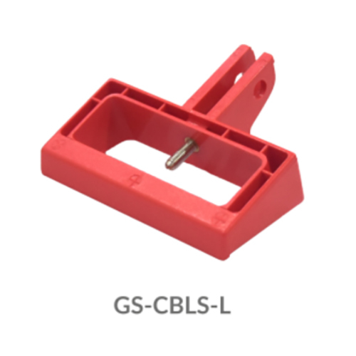 GS-CBLS-L Large Circuit Breaker Lockout