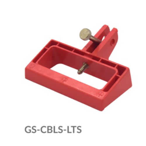 GS-CBLS-LTS Large Circuit Breaker Lockout