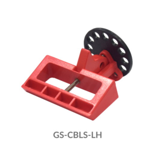GS-CBLS-LH Large Circuit Breaker Lockout